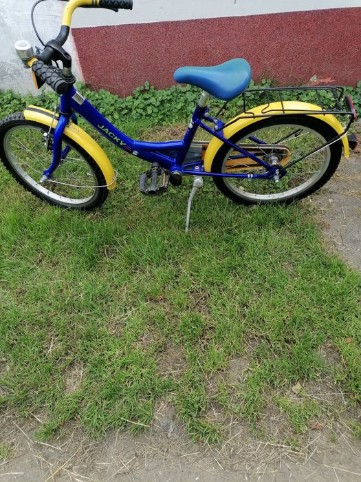 Sprzedam rower dziecięcy