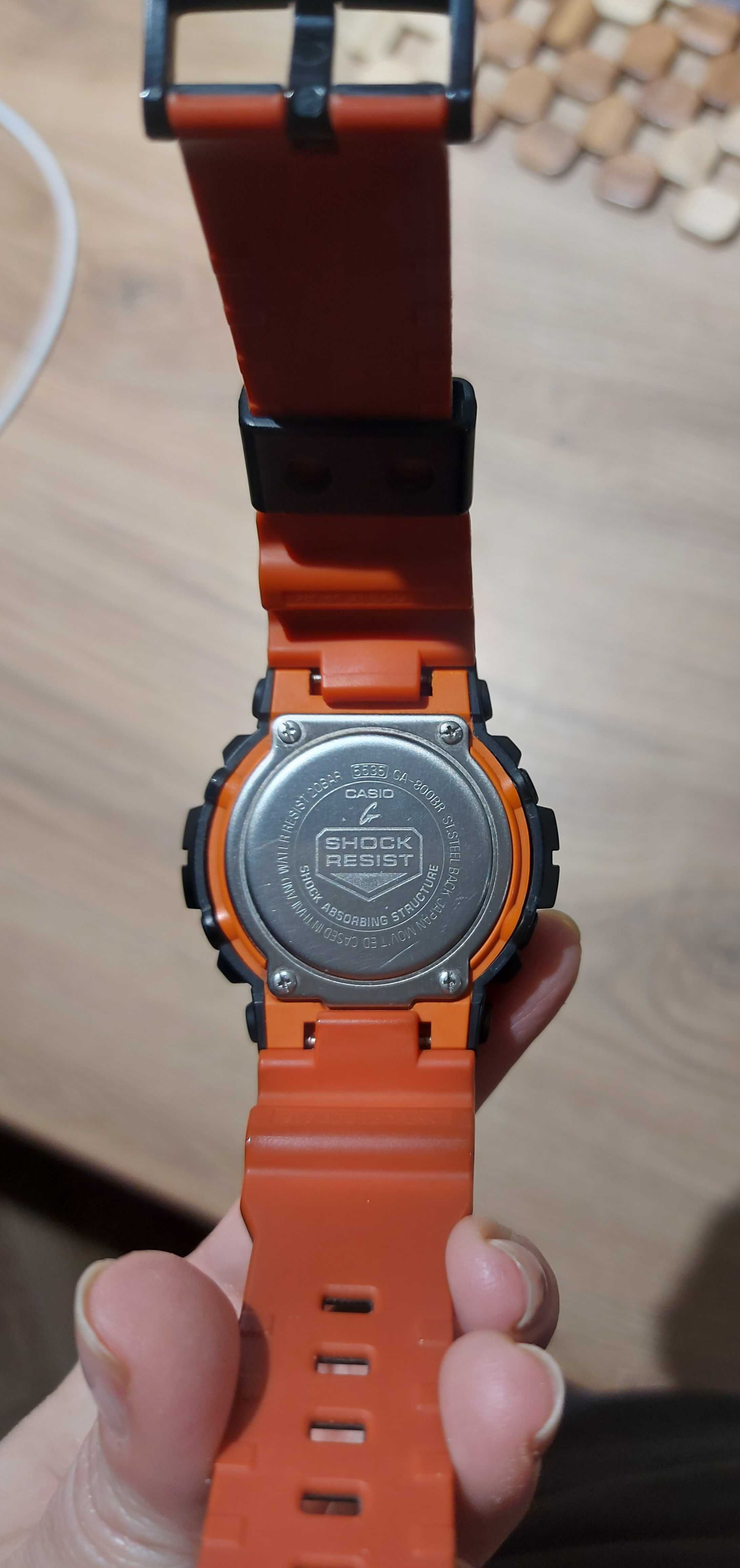 Zegarek G-Shock Casio