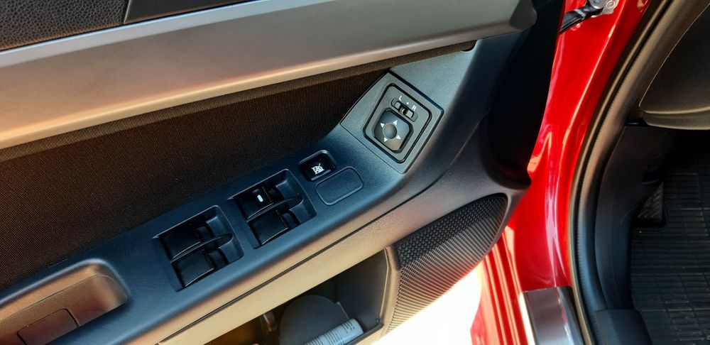 Продам автомобиль Mitsubishi Lancer Х