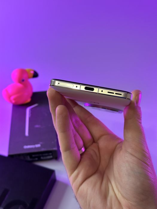 OnePlus 13 білий 16/512ГБ | 16 циклів зарядки (Заряджався 16 раз)