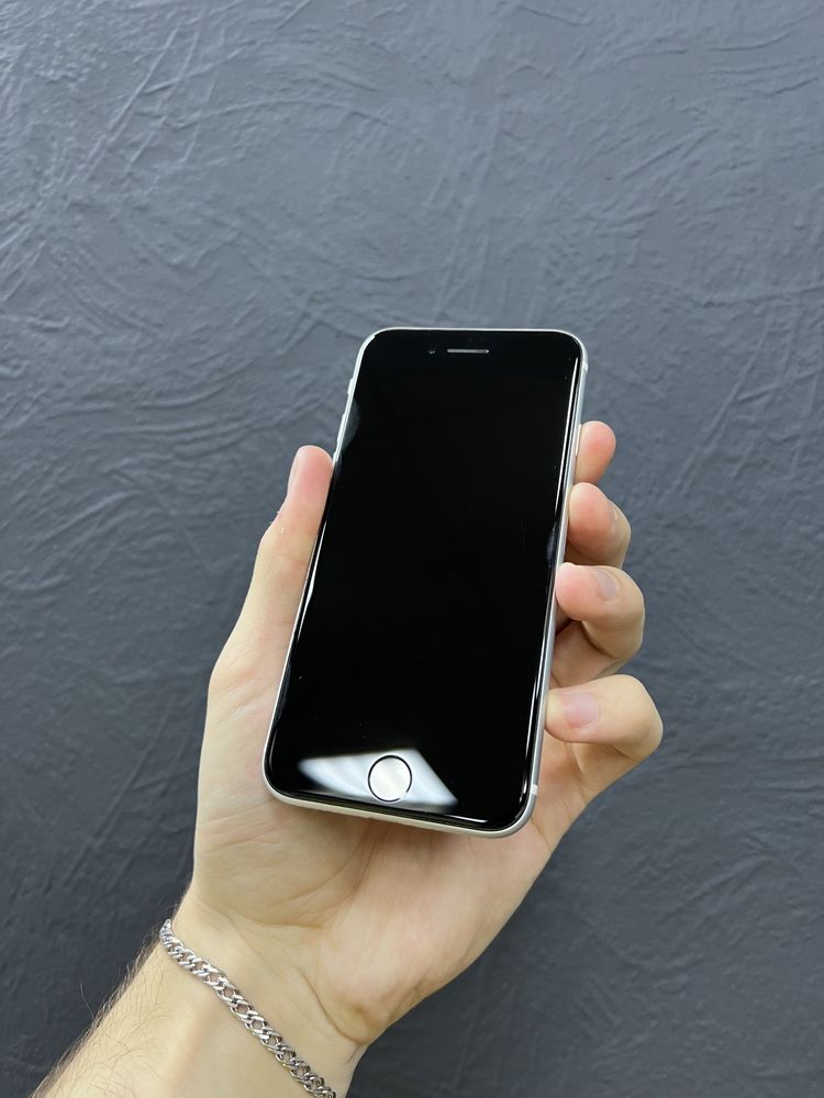 iPhone SE 2020 128Gb White Unlock