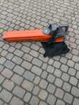 Odkurzacz dmuchawa do liści Gardenbac Flymo GV650