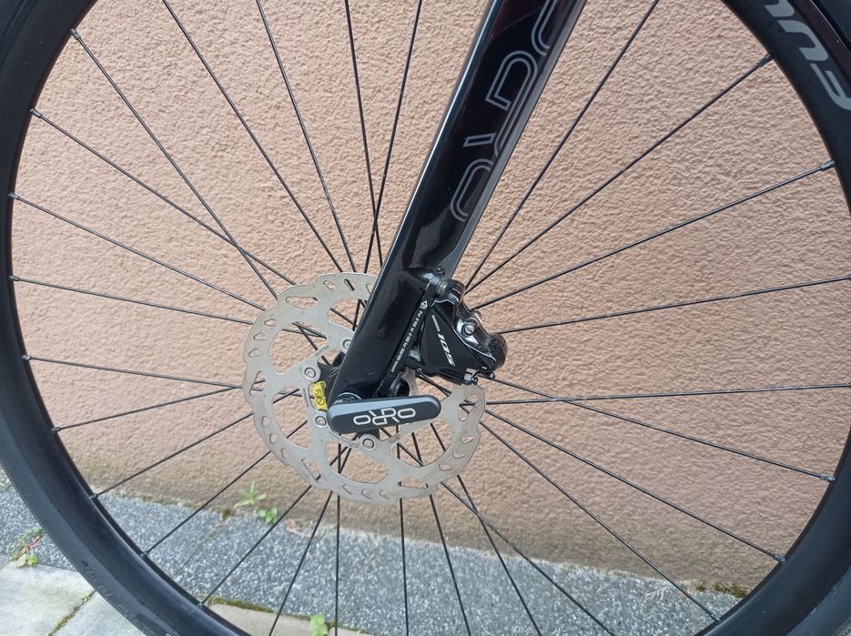 Orro Terra C,gravel,karbon, rozmiar Small 48 cm