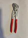 Klucz nastawny KNIPEX 160mm