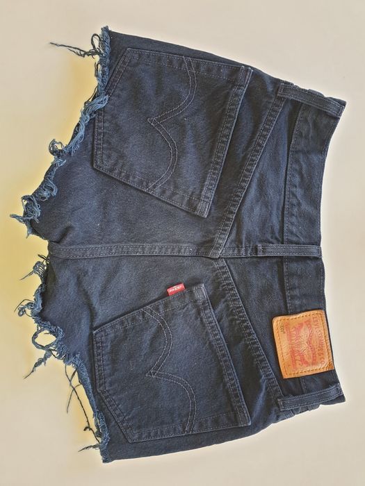 Szorty jeansowe Levi's 34