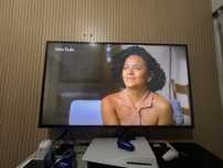 TV 50 polegadas  €