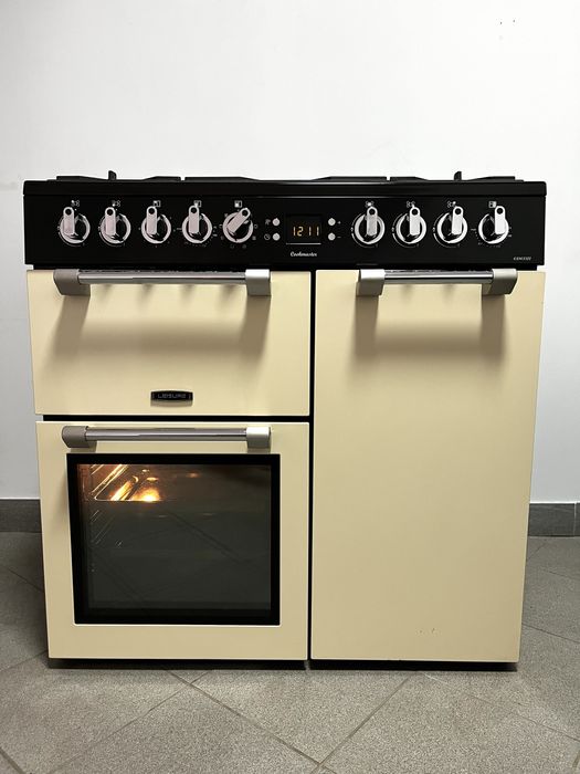 Газова плита Leisure Cookmaster