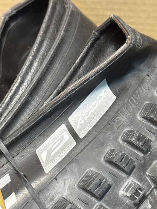 Komplet opon Schwalbe Nobby Nic 27.5x2.25