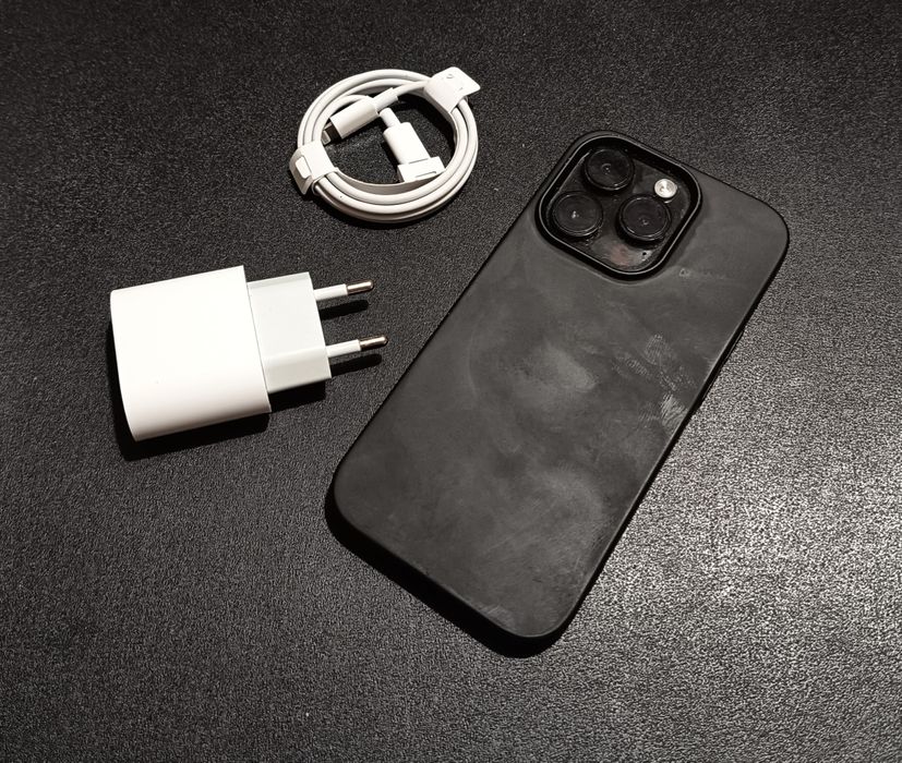 Iphone 14 Pro 128 gb space black  E-Sim Digital Grade A+