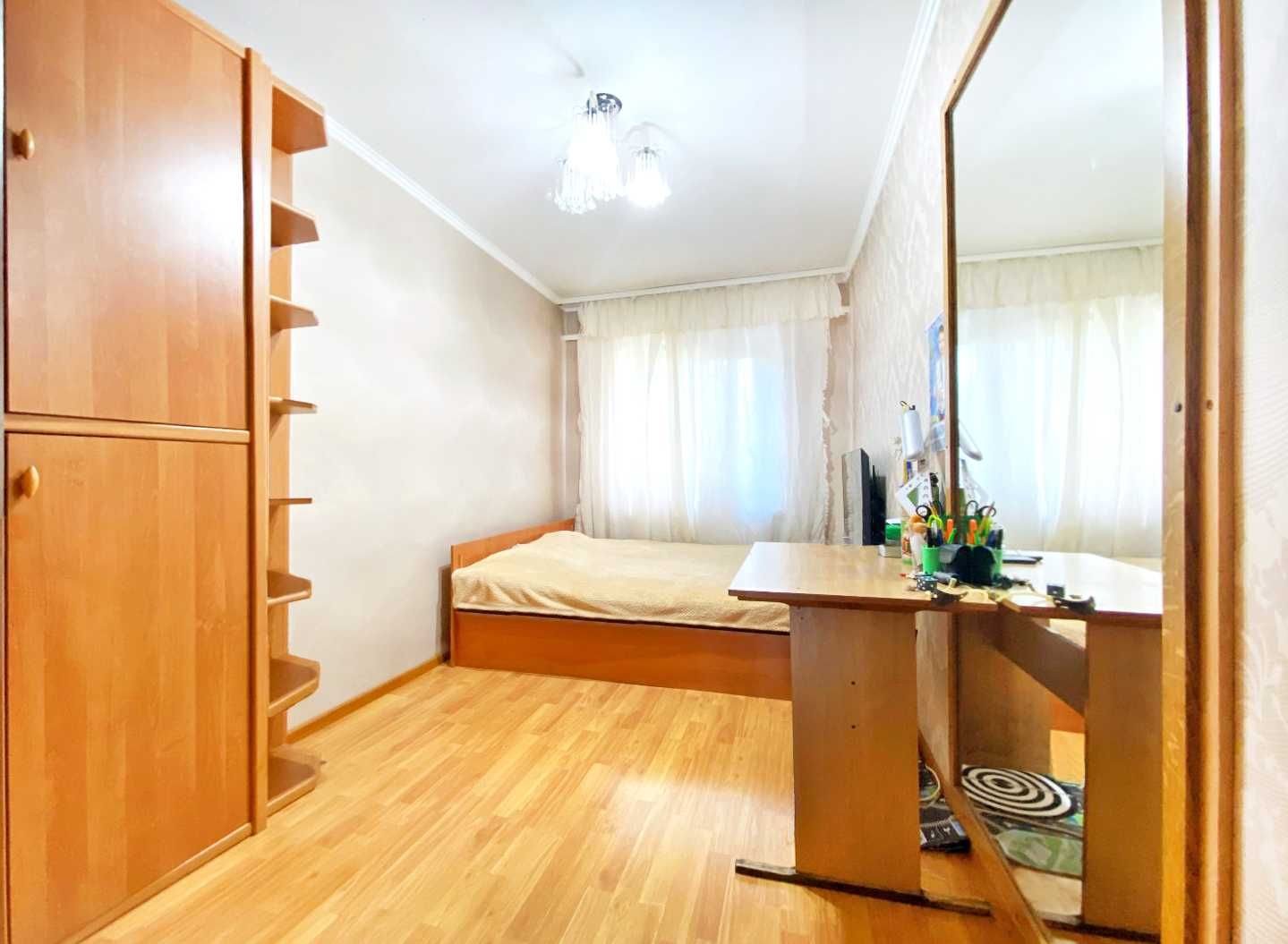 3 кім в житловому стані НАУКИ (ГАГАРІНА) (715734)