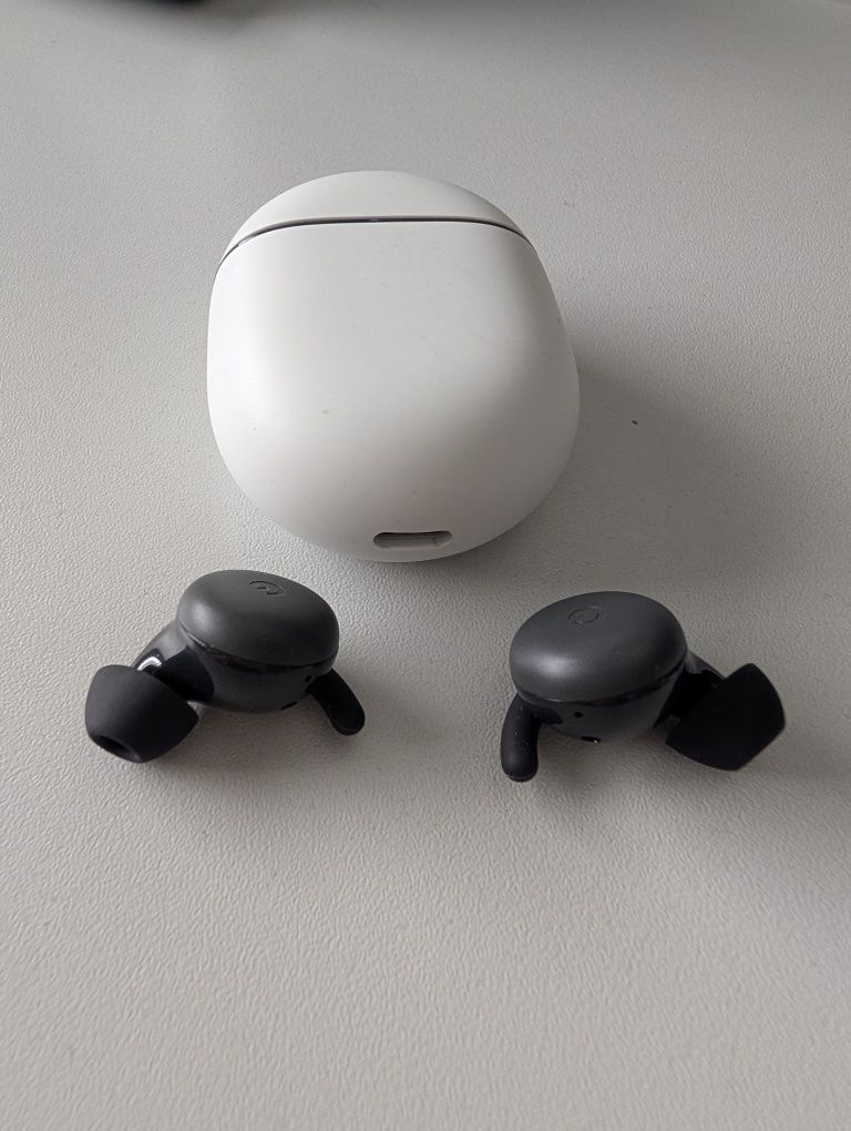 Słuchawki Google Pixel Buds A