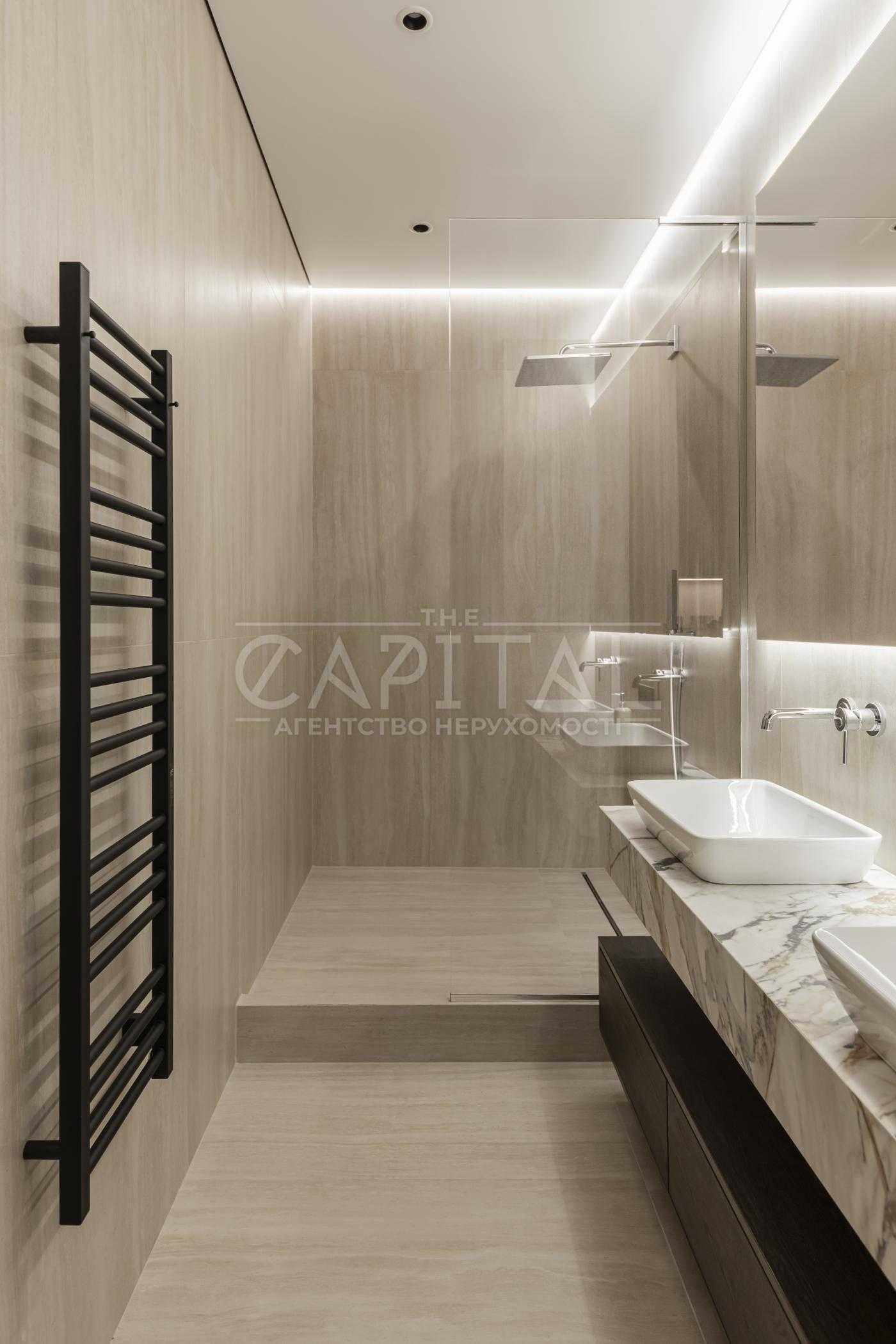 Квартира / Аренда / Тринити / 102м2 / Перша сдача / Trinity Triiinity