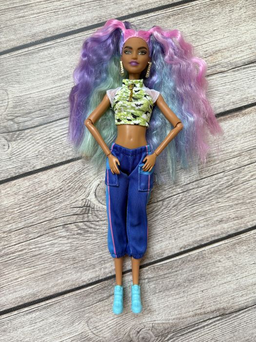 Лялька Барбі Barbie Mattel