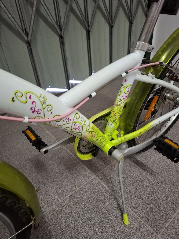Bicicleta criança