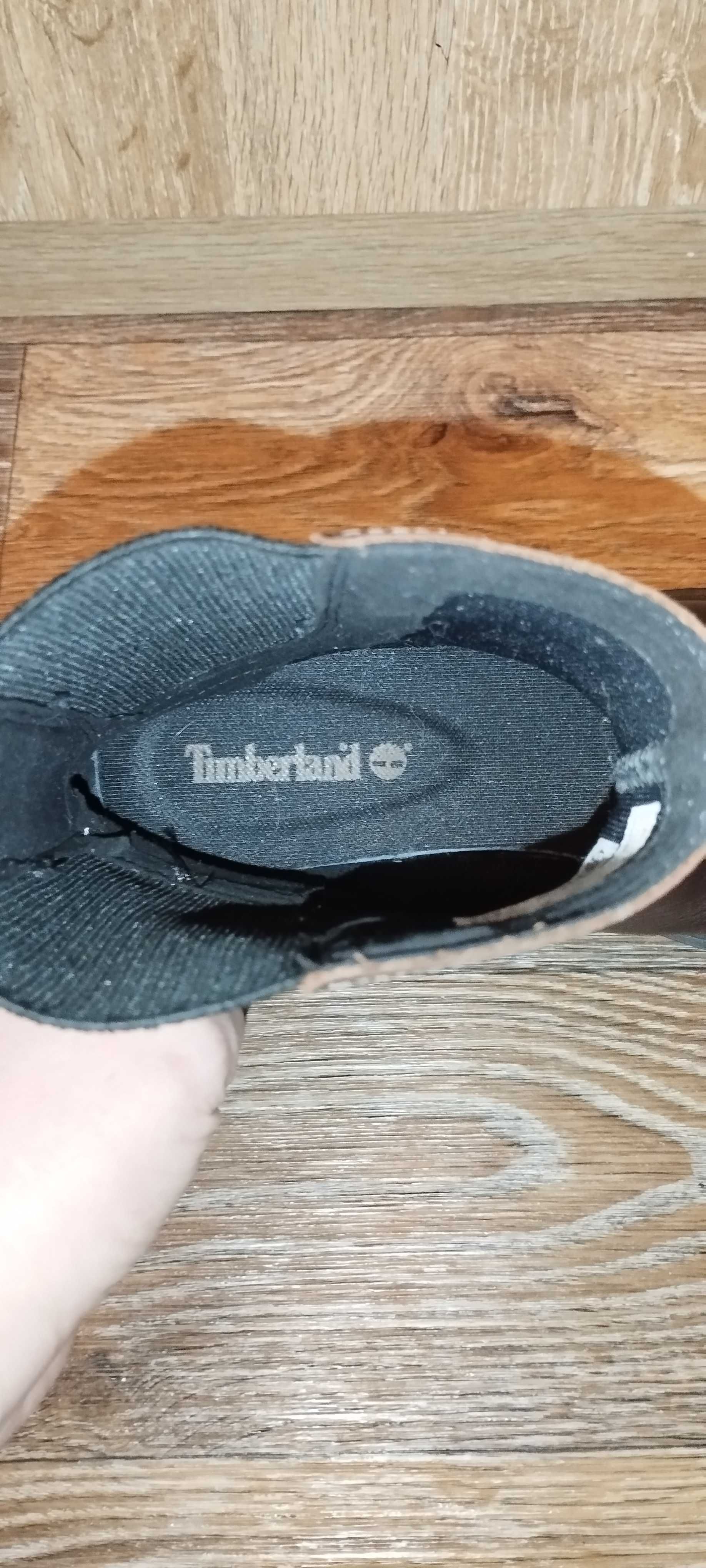 Челсі (ботільйони) Timberland Оригінал