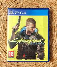 Cyberpunk 2077 PlayStation 4