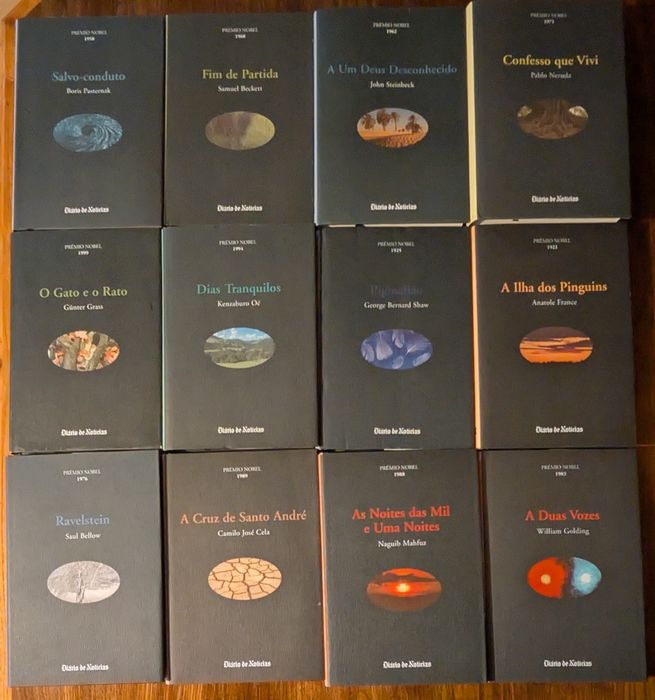 Dan Brown – 3 livros novos (Anjos e Demónios, O Símbolo Perdido, A Con