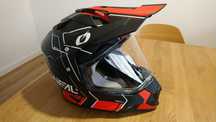 O'neal Sierra II rozm.M kask cross adventure