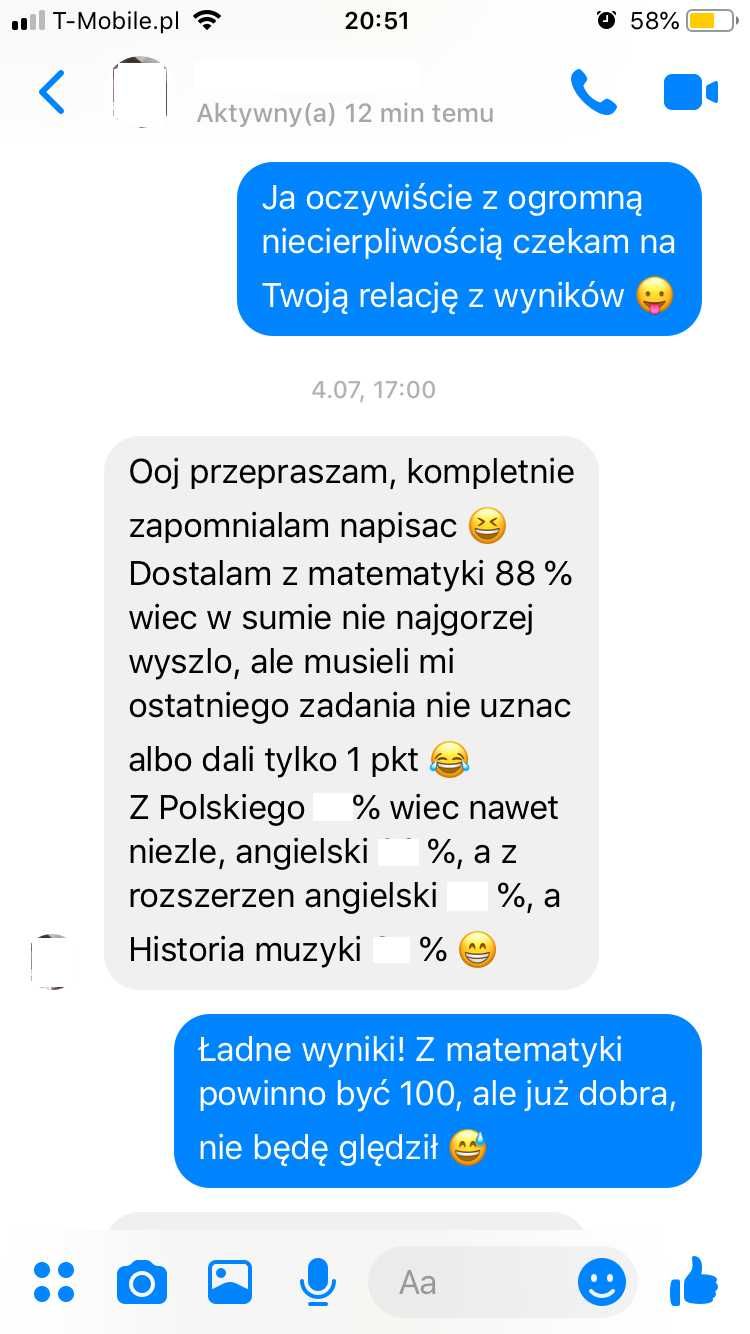 Darmowa konsultacja! Skuteczne korepetycje do matury z matematyki