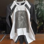 Bluza sportowa Street Fashion