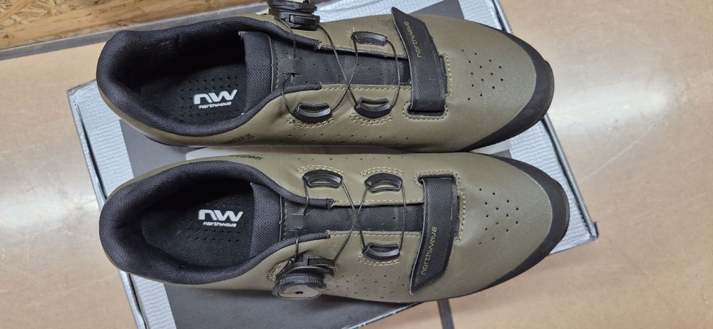 Buty rowerowe Northwave Hammer Plus