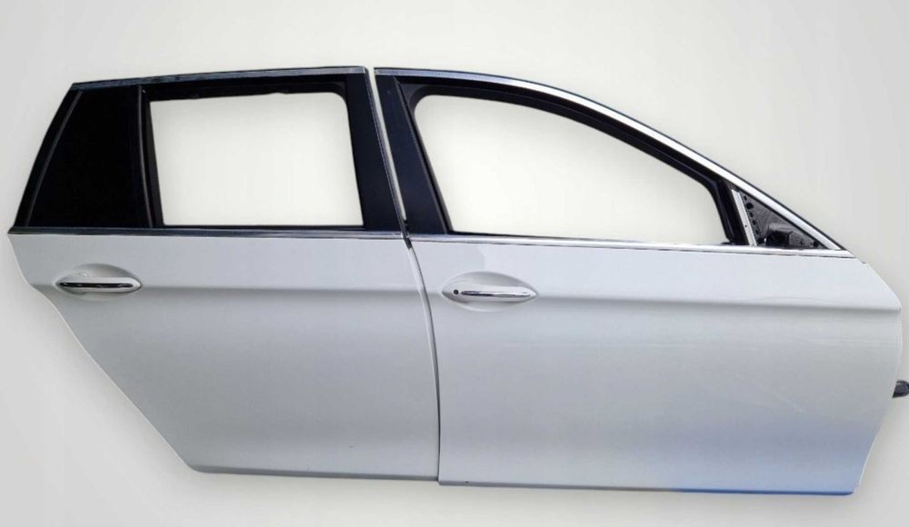 BMW 5 F10 F11 Двери передние задние правые левые разборка