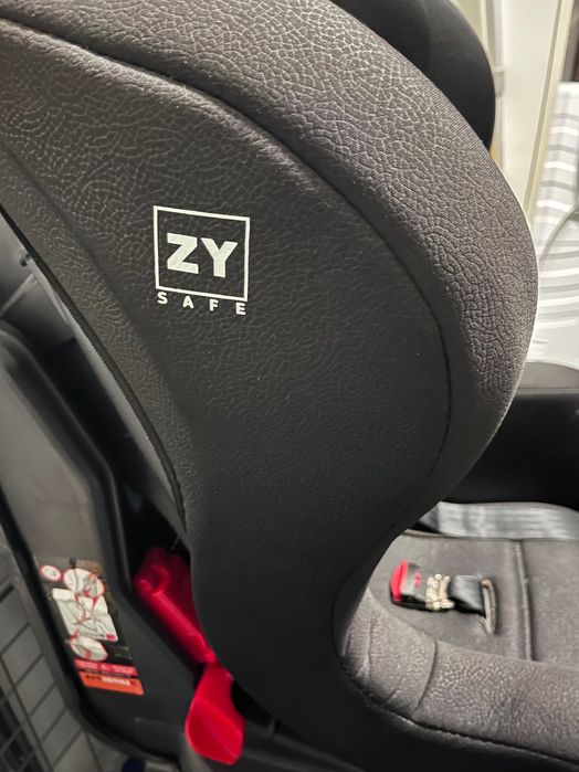 Cadeira bebé/ criança auto evolutiva