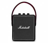 Портативна колонка Marshall Stockwell II Black   НОВА