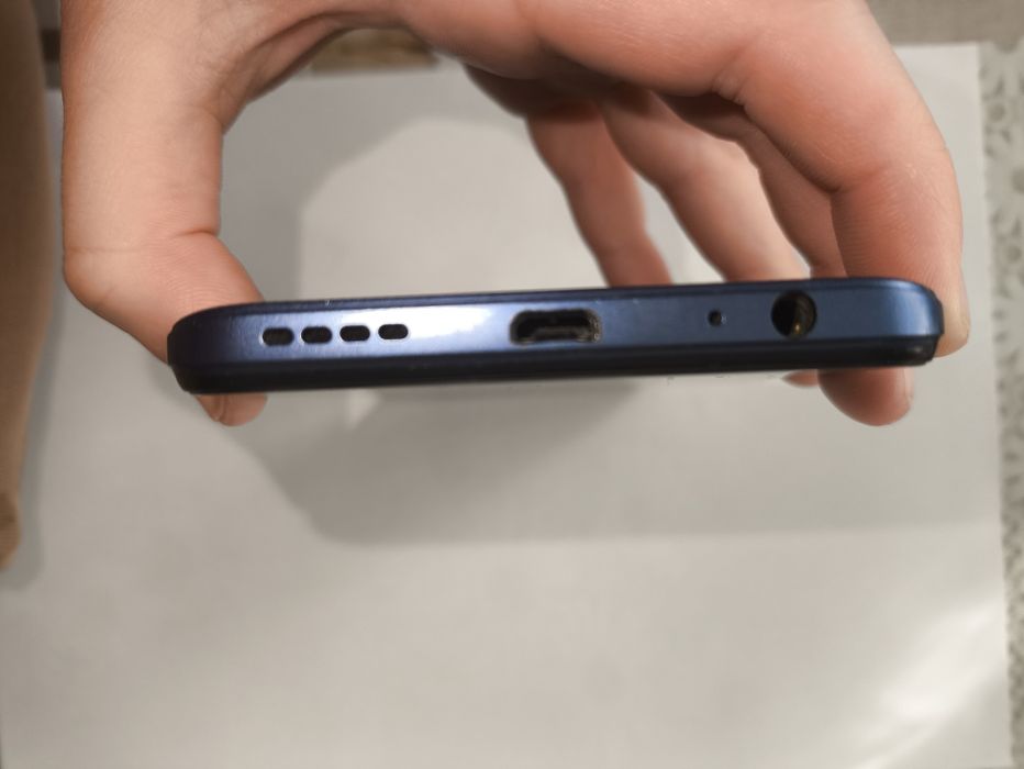 Телефон Vivo y15s 3gb/32gb