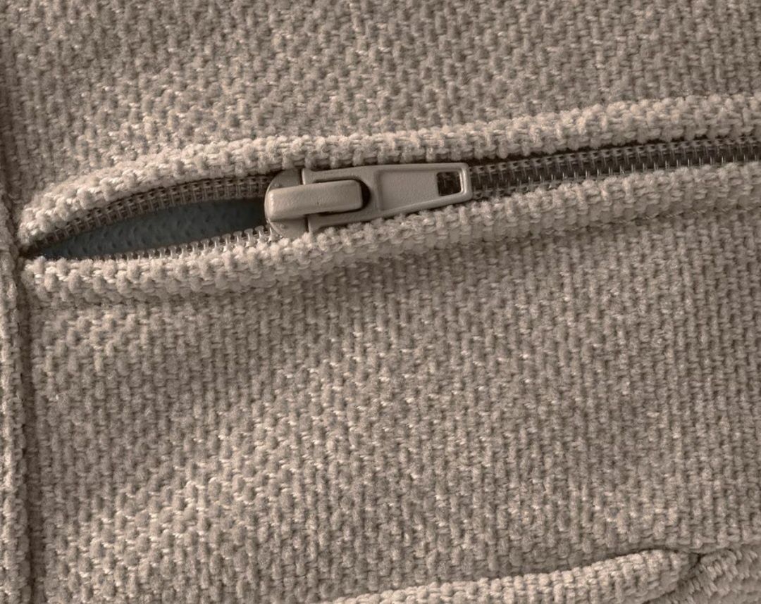 Nowa 1/2 Ceny Sofa Tallmarra beż KIVIK z Ikea Prawo/lewo Wymienne pokr