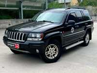 Продам Jeep Grand Cherokee 2003р. #43215
