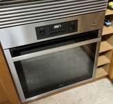 Forno AEG Modelo BPS351120M