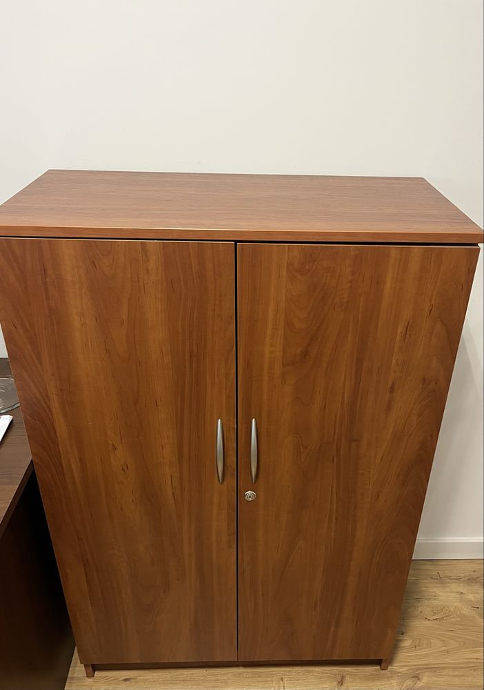Szafka biurowa 80x40x120