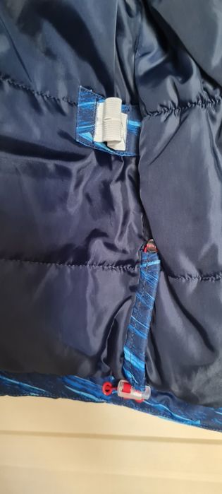 Зимняя куртка Reima