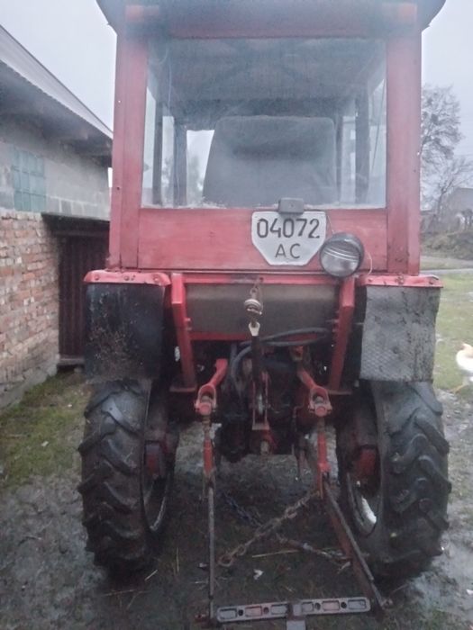 Продам трактор Т-25