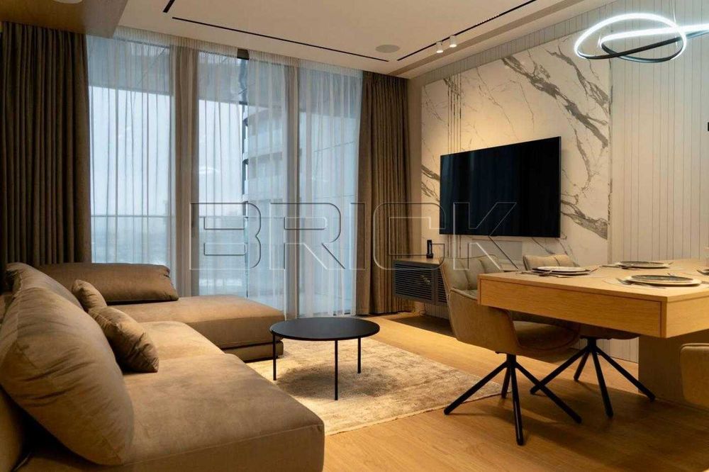 ПРОДАЖ БЕЗ % | Taryan Towers | Іонна Павла 2, 12 | квартира в Тарьяне