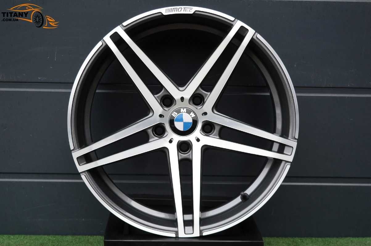 Motec Xtreme R19 5x120 BMW F10 F11 F01 F07 F30 F31 F34 F90 F12 F13