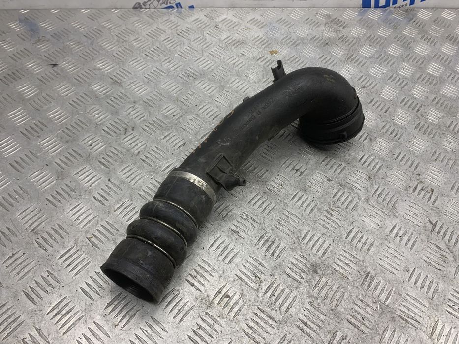 Патрубок интеркулера 13717588268 для BMW X5 E70 2006-2013
