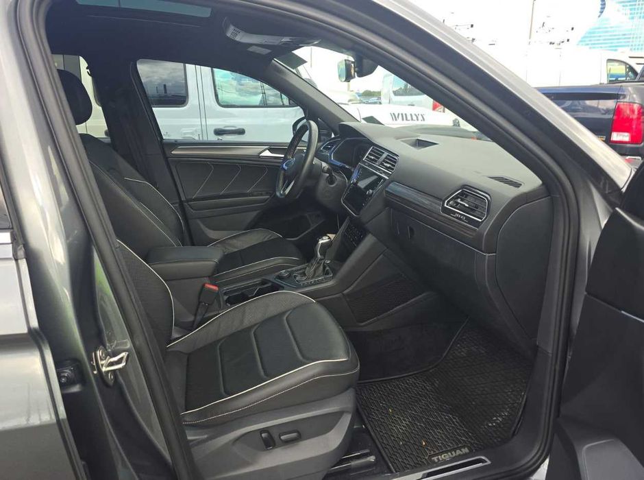 Volkswagen Tiguan SEL R-Line 2023 || Фольцваген Тигуан Сел 2023