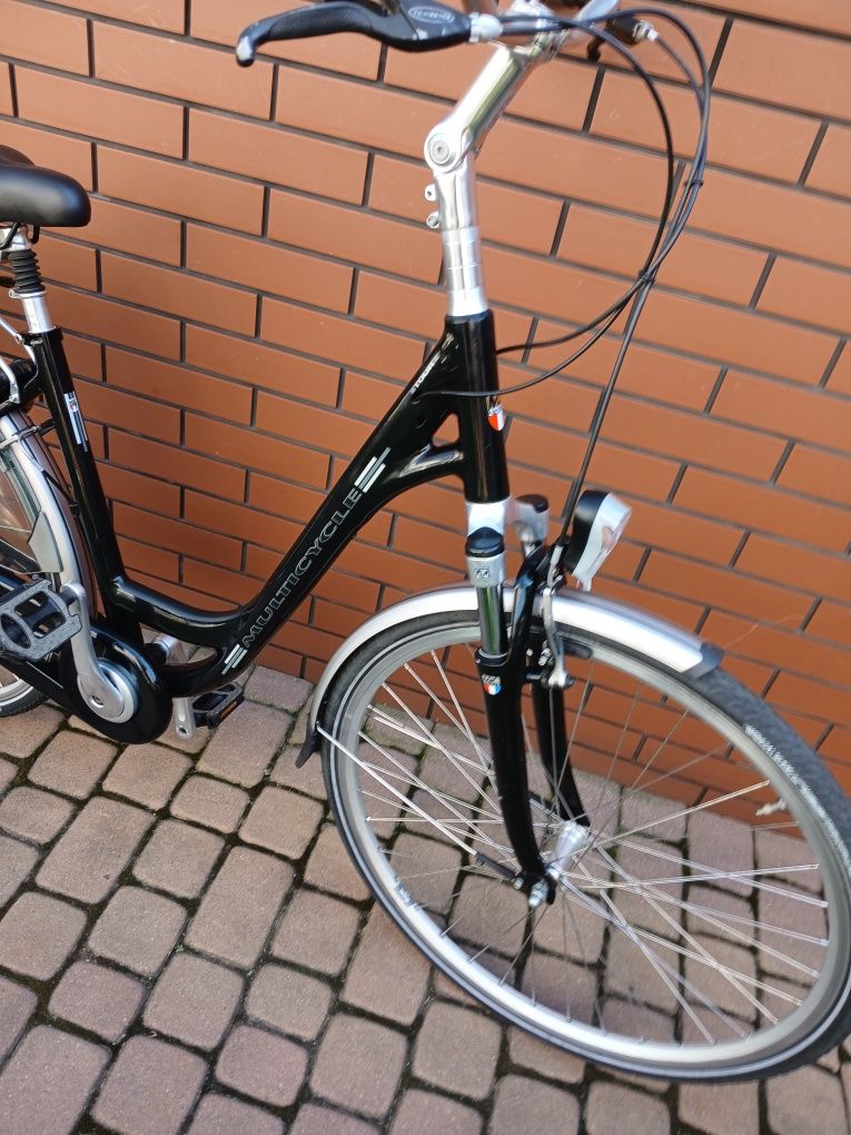 Rowery holenderskie Multicycle 48 cm Turek nr16
