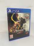 Gra Nioh 2 PS4 PS5 Sony Play Station 4 pudełkowa PL