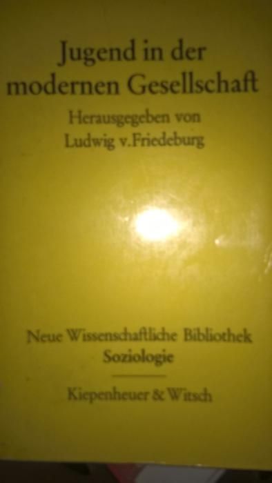 Livros alemães antigos