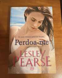 Livros Lesley Pearse