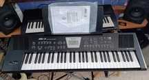 Teclado Roland BK-3 como novo