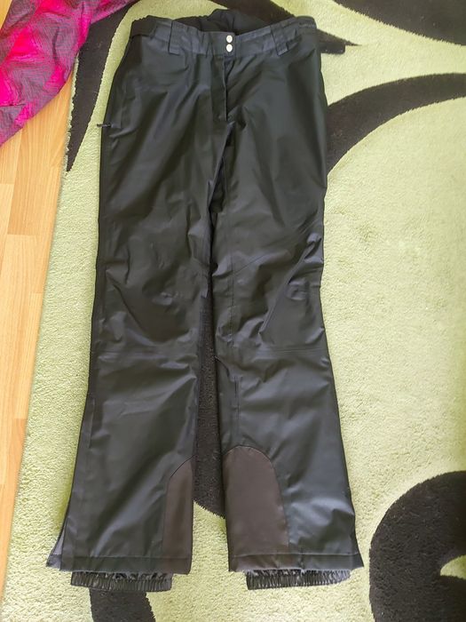 Лижний костюм IGUANA