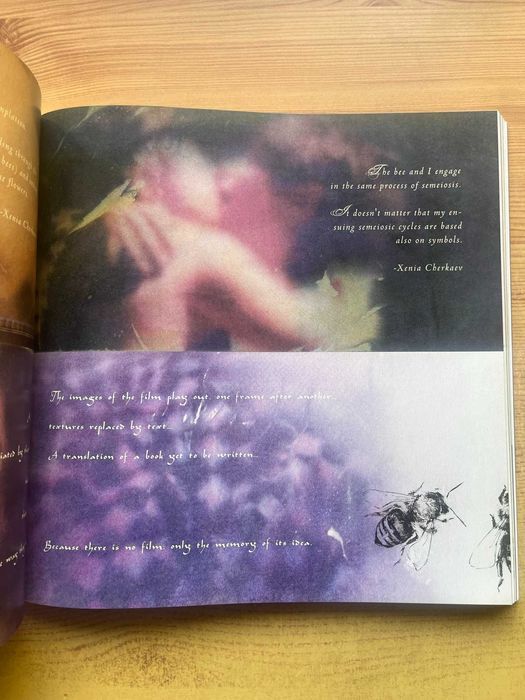 Tori Amos - Comic Book Tattoo