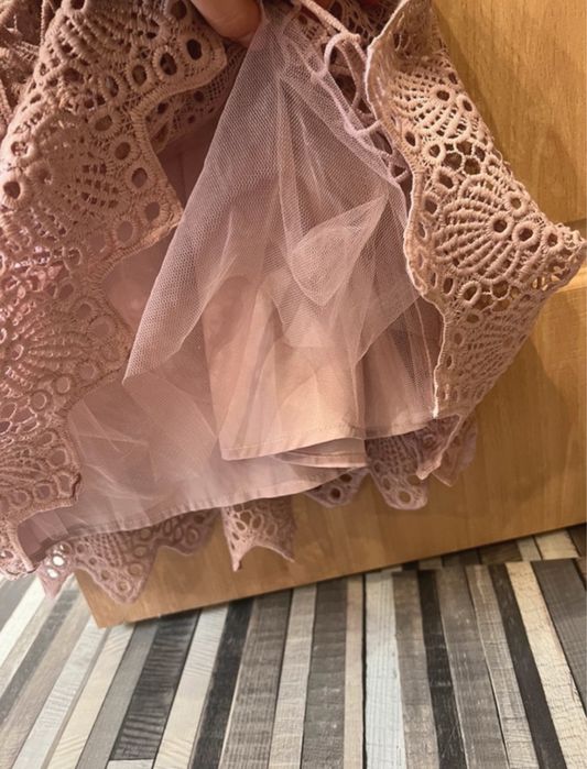 Sukienka CHI CHI London Petite nowa z metką rozm. S