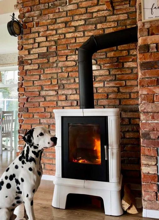 Płytki ze starej cegły, lica cegły, cegła cięta, Bytomskie Cegiełki