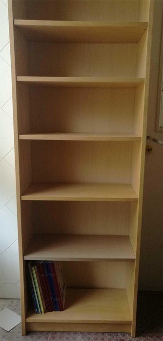 Estante BILLY IKEA