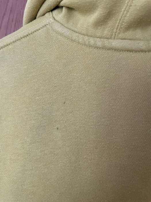 Чоловіча кофта худі nike nsw club hoodie bv2654-709 оригінал розмір l